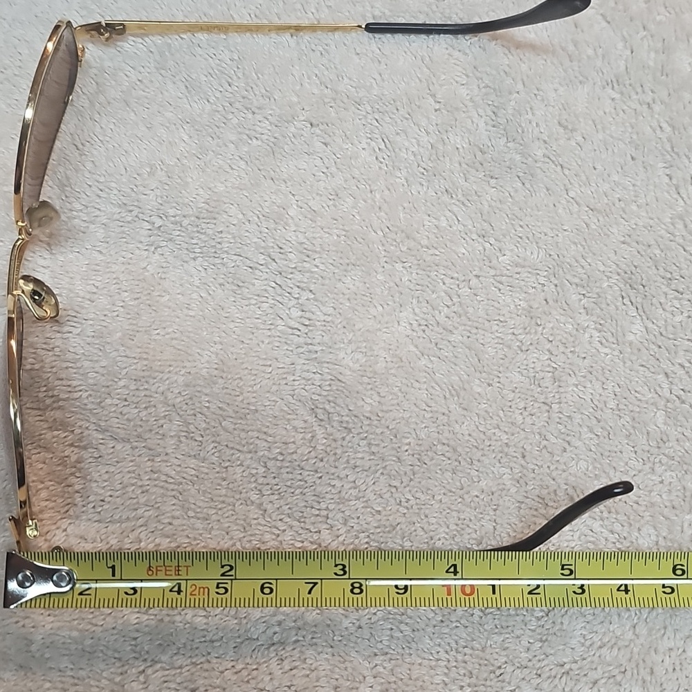 Ray-Ban Vintage Signet (Unisex Style) (W2051) Sunglasses - Picture 13 of 15